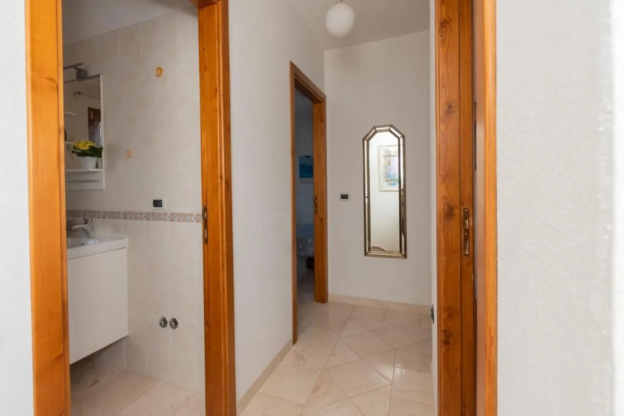 Casa Su Rimediu Villa Orosei