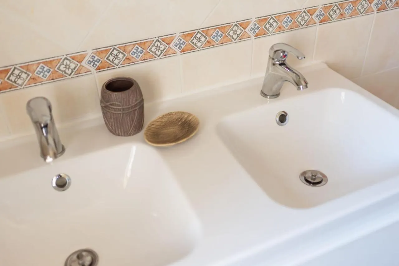 Semesterbostad Casa Su Rimediu Villa Orosei