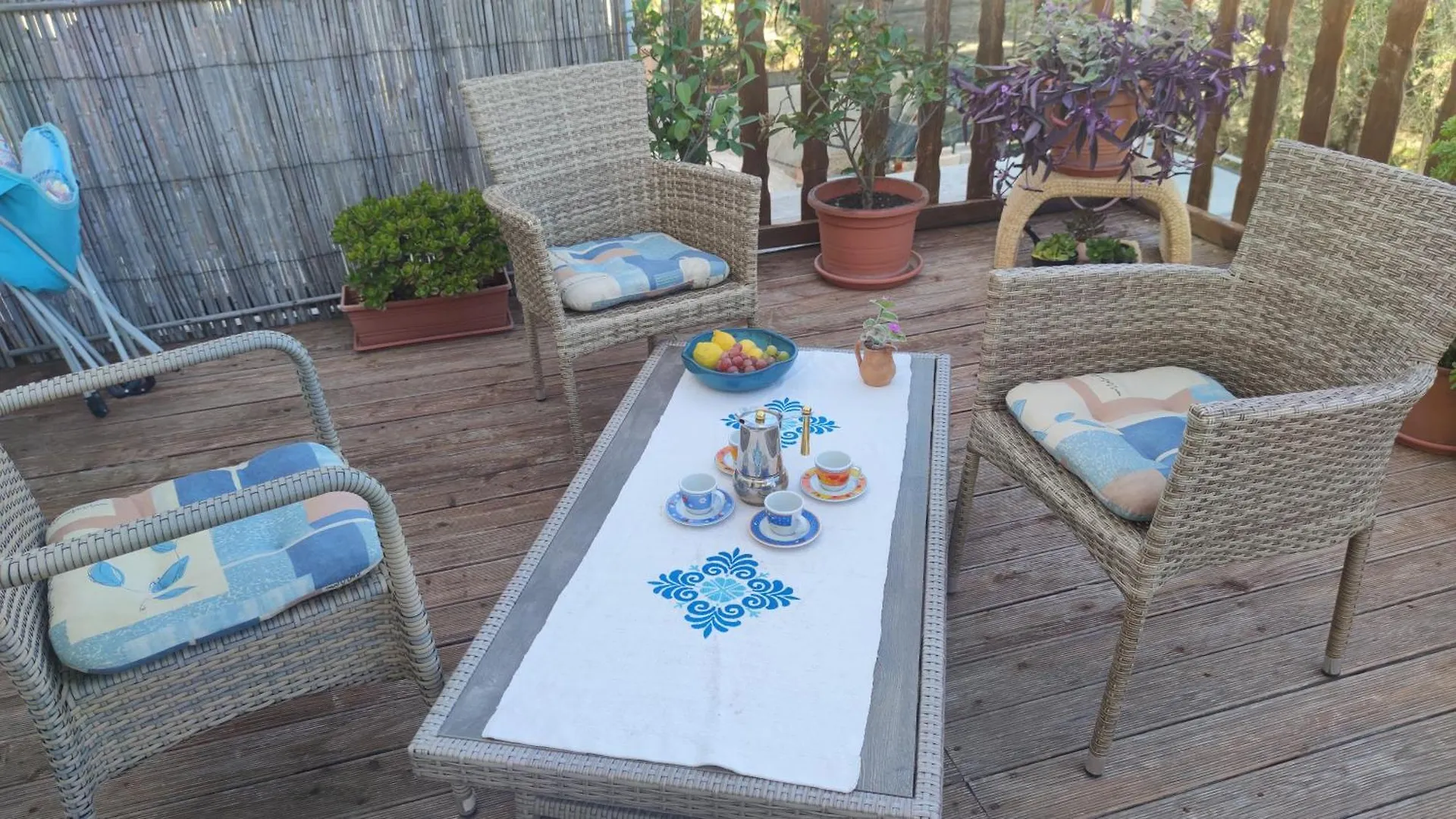 Semesterbostad Casa Su Rimediu Villa Orosei