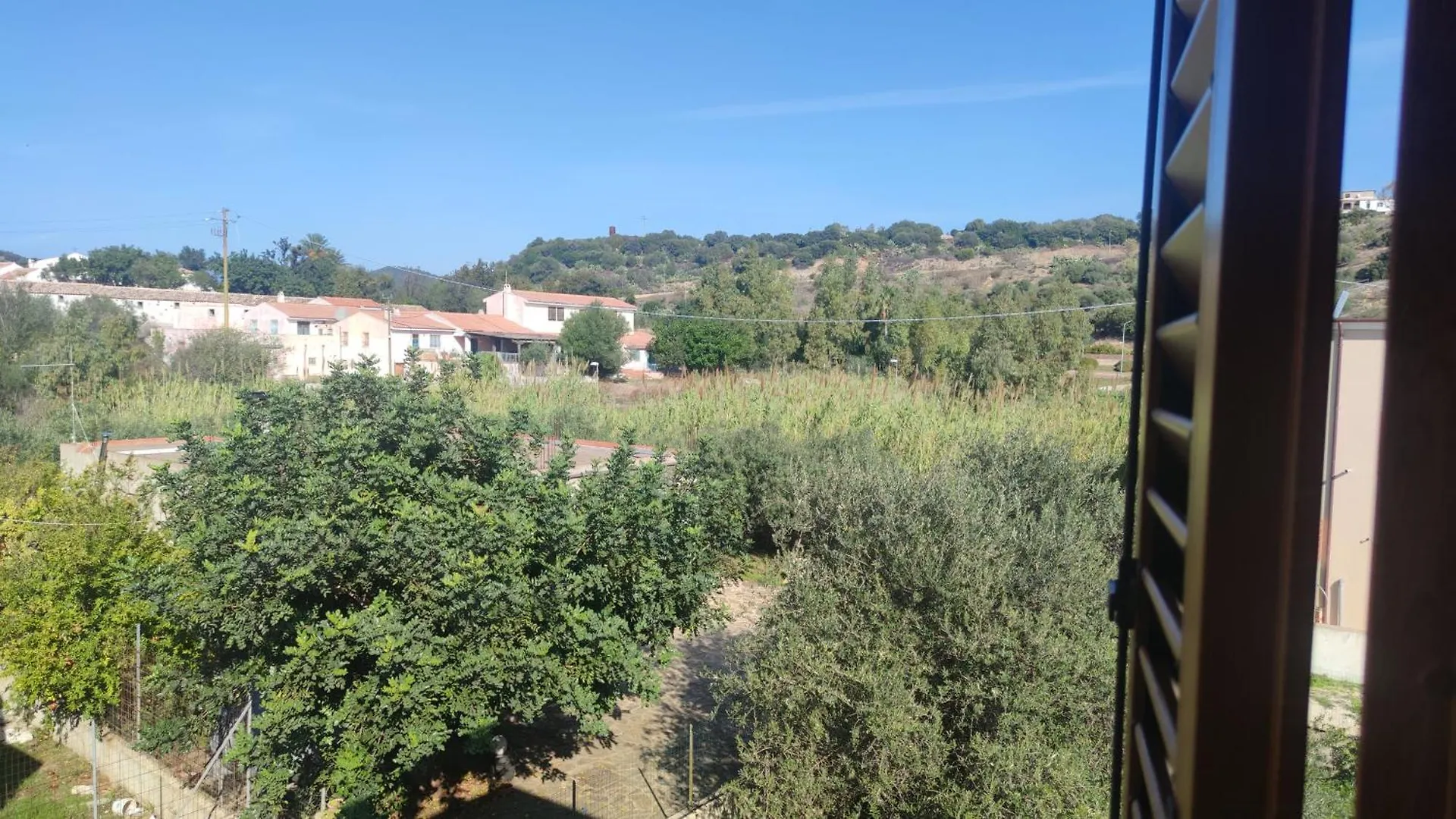 Casa Su Rimediu Villa Orosei Italien