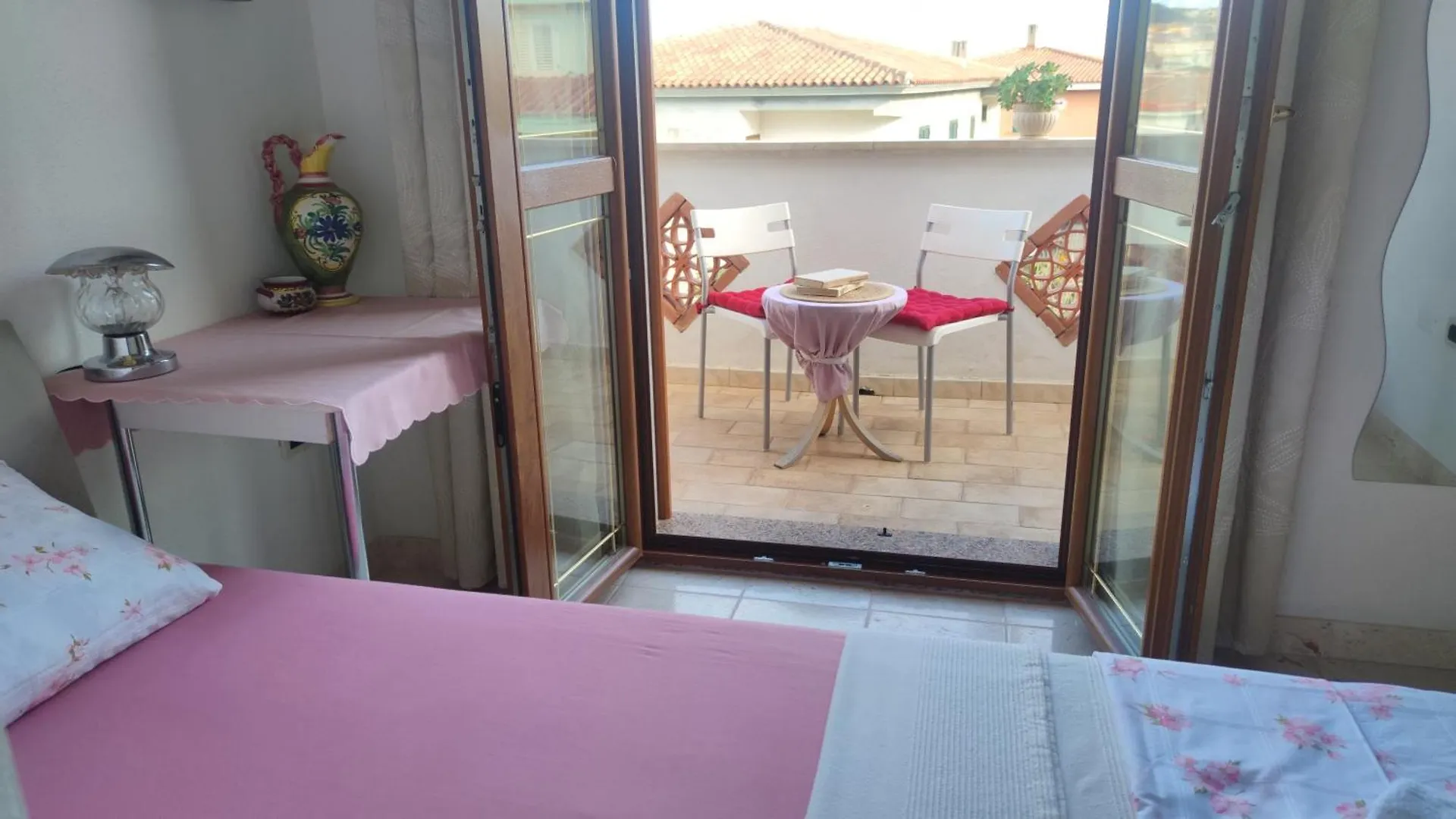 Semesterbostad Casa Su Rimediu Villa Orosei