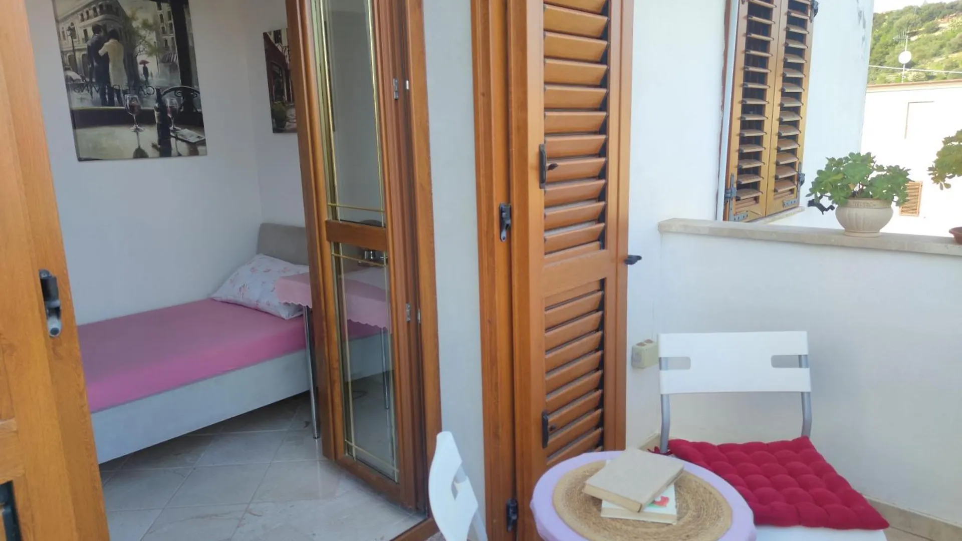 Semesterbostad Casa Su Rimediu Villa Orosei